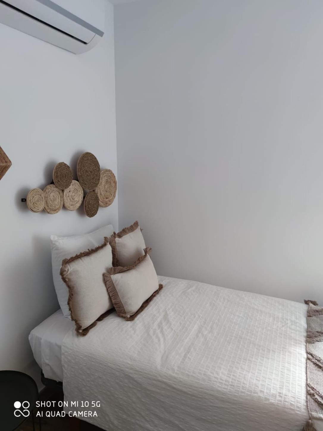 El Refugio De Carmen 1 B Apartment Almunecar Ngoại thất bức ảnh